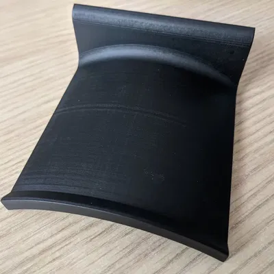 Giá đỡ tai nghe cho băng đô rộng