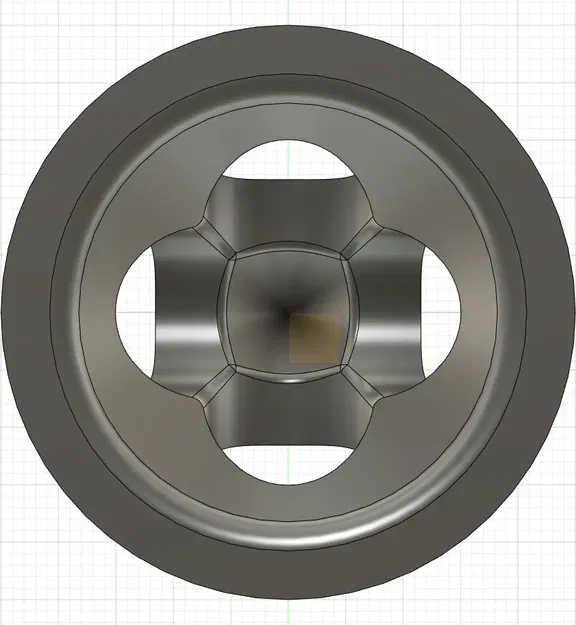 Giá đỡ sơn hình chóp cho thợ sơn - Image 4