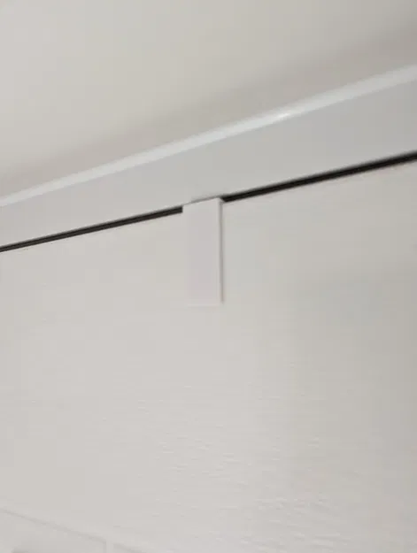 Móc treo vòng hoa cho cửa rộng 46mm - Image 2