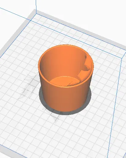 Gạt tàn ô tô đa năng cho xe hơi - Image 1