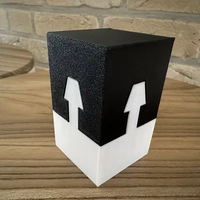 Kết nối không thể với giải pháp thông minh trong in 3D