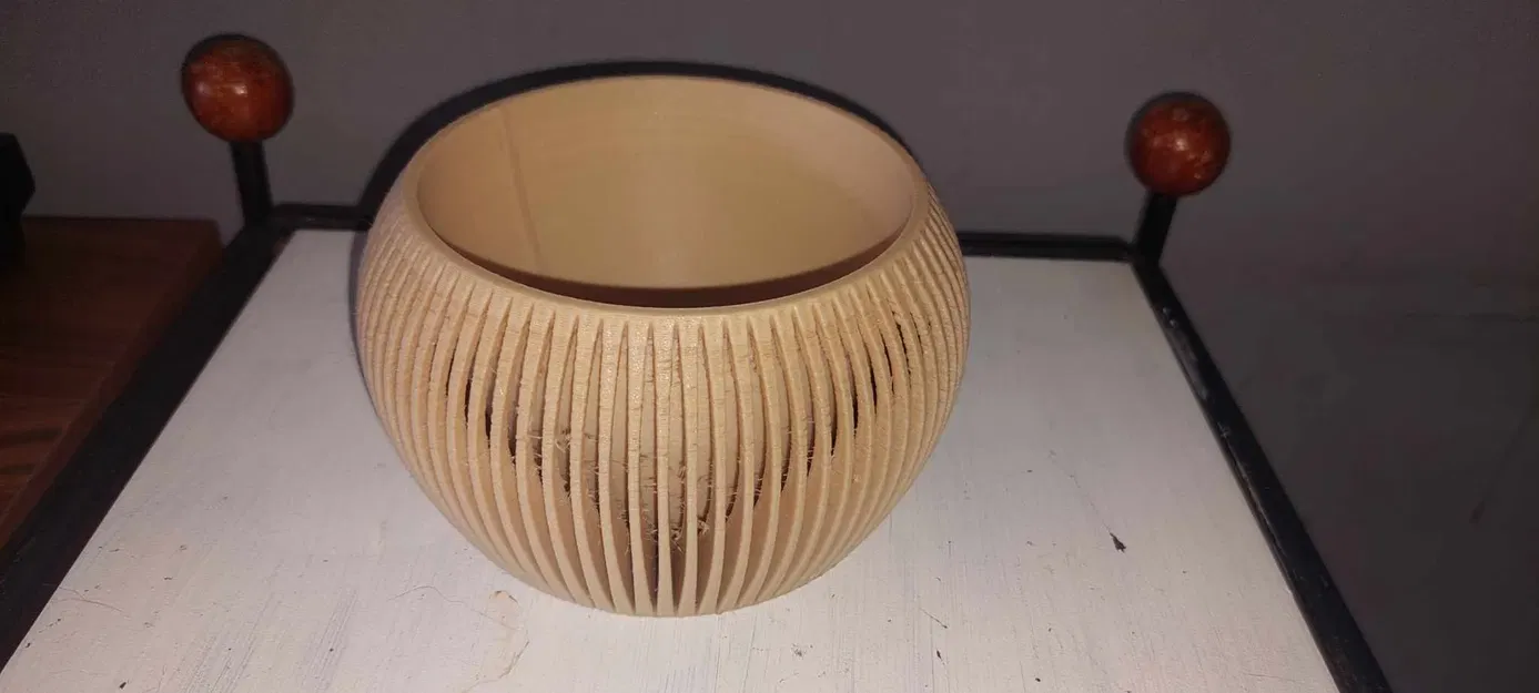 Bộ sưu tập chậu hiện đại số 8 - Image 5