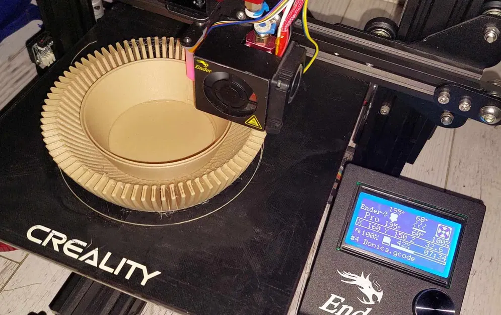 Bộ sưu tập chậu hiện đại số 8 - Image 6