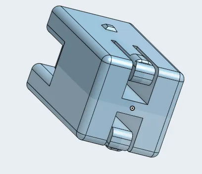 Chìa khóa móc chìa 1/2 inch cho bộ socket - Image 3