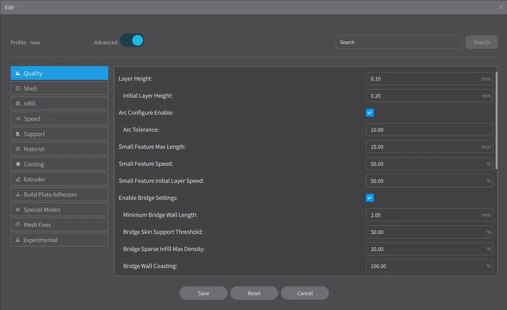 Kẹp dây cáp Bowden cho máy in 3D Creality K1 - Image 5
