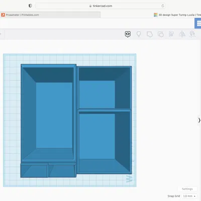 Giá đỡ bàn làm việc đơn giản dễ sử dụng
