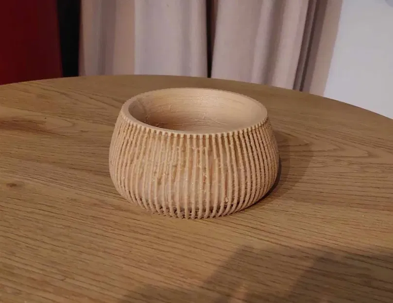 Bộ chậu hiện đại số 9 cho trang trí cây xanh - Image 3