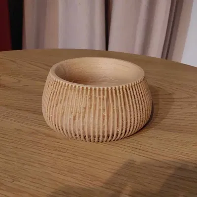 Bộ chậu hiện đại số 9 cho trang trí cây xanh