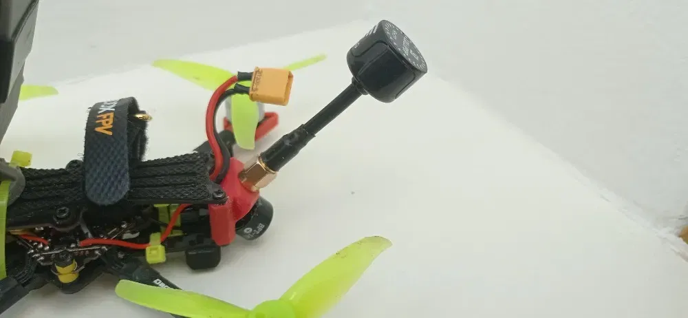 Giá đỡ anten SMA cho Baby Ape - Image 2