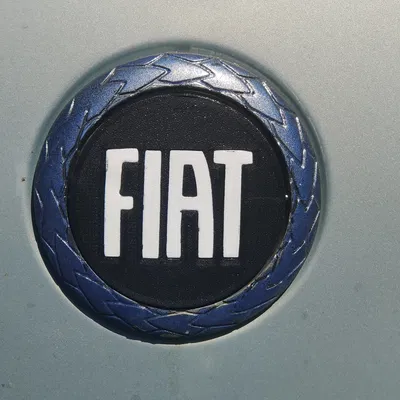 Biểu tượng thay thế Fiat cho xe Punto