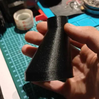 Bộ giảm âm tiếng ồn cho xe máy Romet Komar