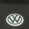 Patches với logo Volkswagen độc đáo và thời trang - Thumbnail 1