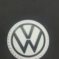 Patches với logo Volkswagen độc đáo và thời trang - Thumbnail 2