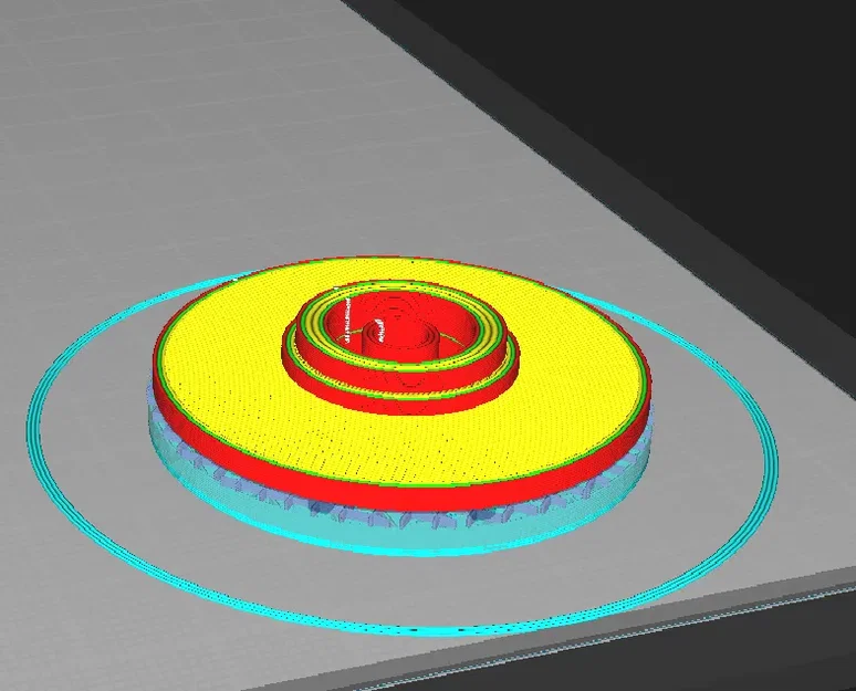 Bộ túi chân không DIY V7.24 cho máy in 3D - Image 2
