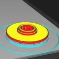 Bộ túi chân không DIY V7.24 cho máy in 3D - Thumbnail 2