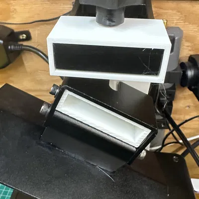 Giá đỡ bàn xây dựng nghiêng cho máy in AnyCubic Photon Mono 4K