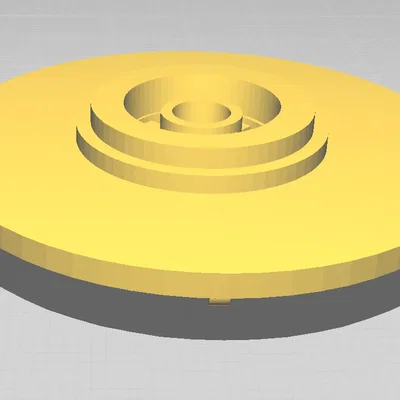 Bộ túi chân không DIY V7.24 cho máy in 3D