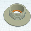 Bộ túi chân không DIY V7.24 cho máy in 3D - Thumbnail 4