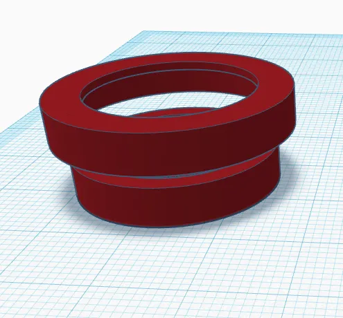 Bộ túi chân không DIY V7.24 cho máy in 3D - Image 5