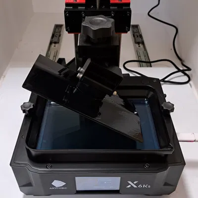 Bộ chuyển đổi treo giọt cho Anycubic Photon X6Ks