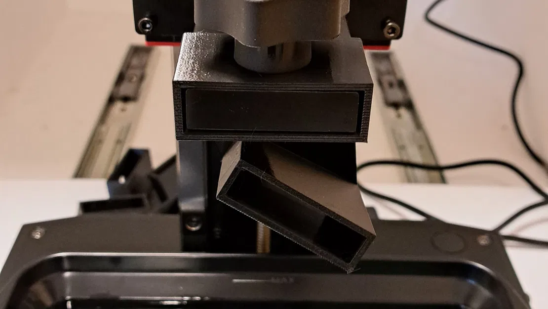 Bộ chuyển đổi treo giọt cho Anycubic Photon X6Ks - Image 2