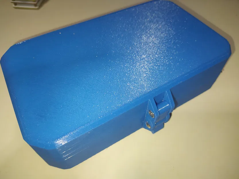 Hộp du lịch bàn phím Kailh Choc Low Profile V1 - Image 1