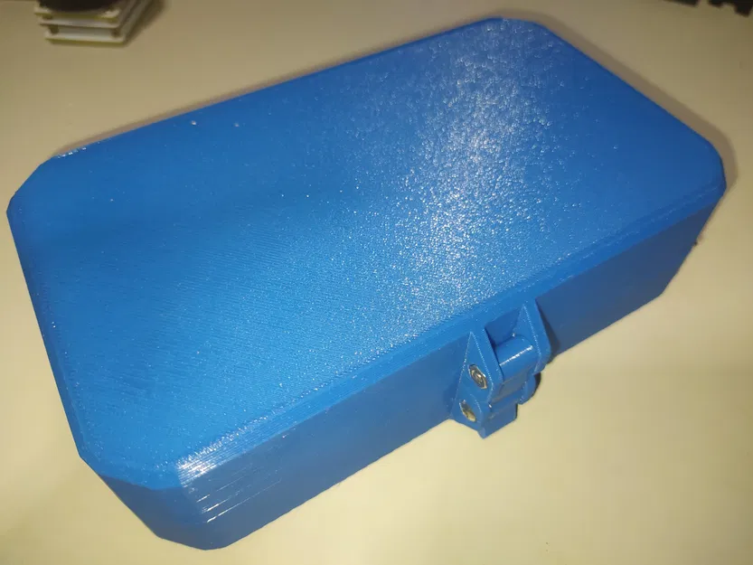 Hộp du lịch bàn phím Kailh Choc Low Profile V1 - Image 2