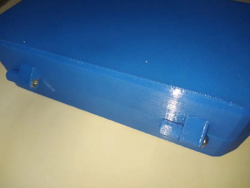 Hộp du lịch bàn phím Kailh Choc Low Profile V1 - Image 4