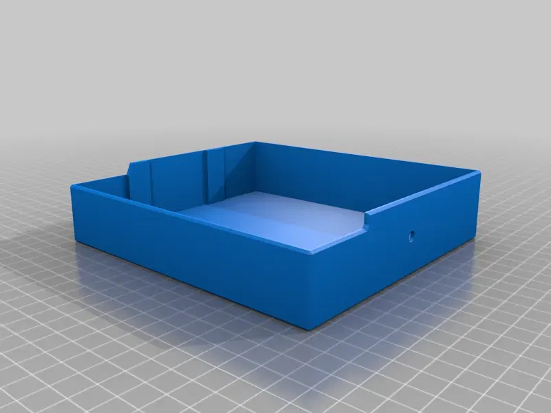 Ngăn kéo Vyper cải tiến cho máy in 3D Anycubic - Image 1