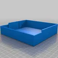 Ngăn kéo Vyper cải tiến cho máy in 3D Anycubic - Thumbnail 1