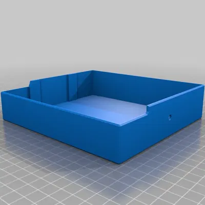 Ngăn kéo Vyper cải tiến cho máy in 3D Anycubic