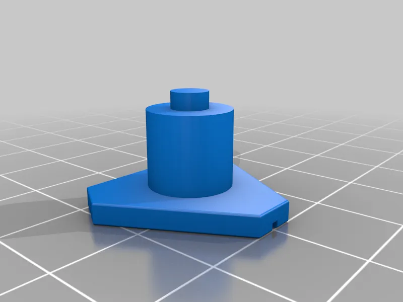 Ngăn kéo Vyper cải tiến cho máy in 3D Anycubic - Image 2
