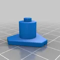 Ngăn kéo Vyper cải tiến cho máy in 3D Anycubic - Thumbnail 2