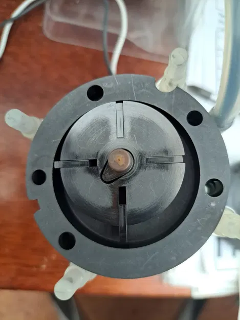 Bơm khóa trung tâm cho xe MERCEDES OEM 1688000248 - Image 2