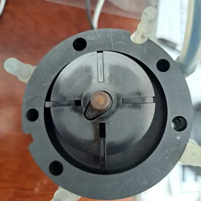 Bơm khóa trung tâm cho xe MERCEDES OEM 1688000248