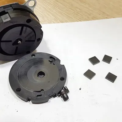 Bơm khóa trung tâm cho xe MERCEDES OEM 1688000248