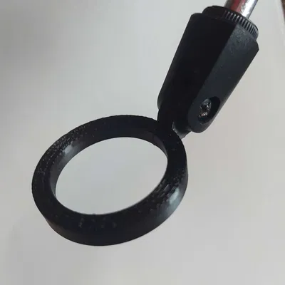 Thay thế giá đỡ micro Superlux E205U