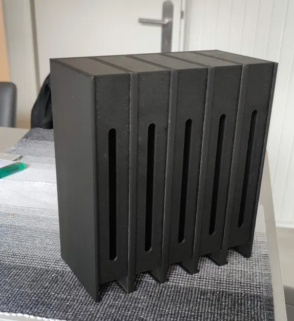 Bộ phân phối kim xăm cho máy xăm tattoo - Image 1