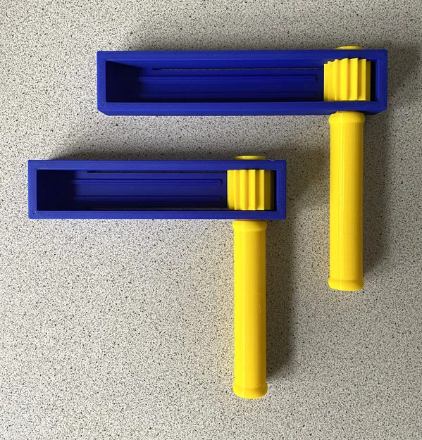 Đồ chơi lắc với âm thanh khác nhau và kích thước đa dạng - Image 3