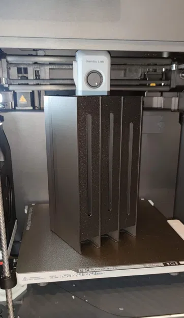 Bộ phân phối kim xăm cho máy xăm tattoo - Image 3