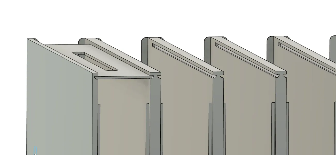 Bộ phân phối kim xăm cho máy xăm tattoo - Image 4