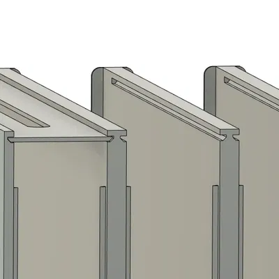 Bộ phân phối kim xăm cho máy xăm tattoo