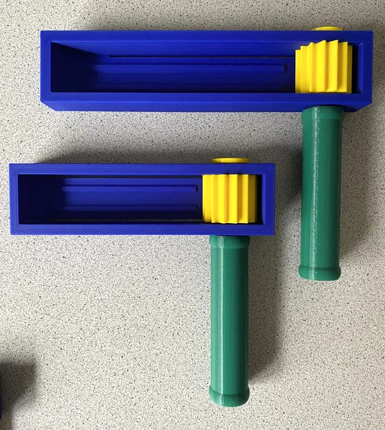 Đồ chơi lắc với âm thanh khác nhau và kích thước đa dạng - Image 4