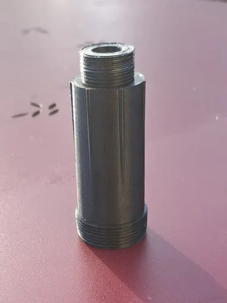 Bộ lọc thay thế cho máy rửa HP Lavor - Image 1