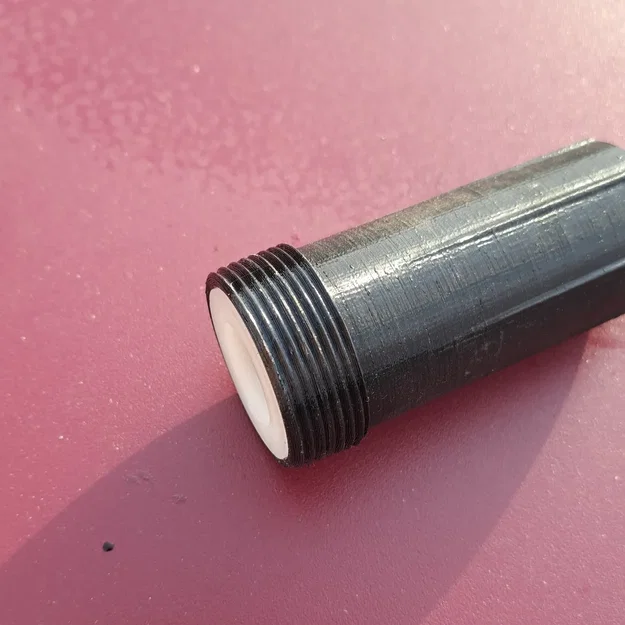Bộ lọc thay thế cho máy rửa HP Lavor - Image 5