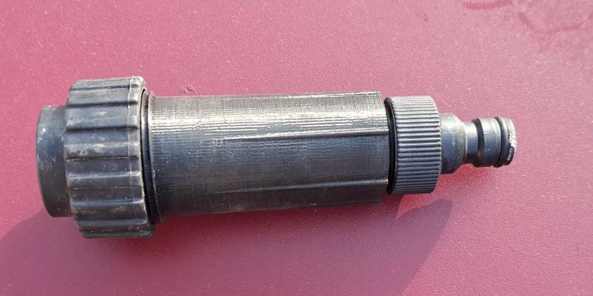 Bộ lọc thay thế cho máy rửa HP Lavor - Image 6