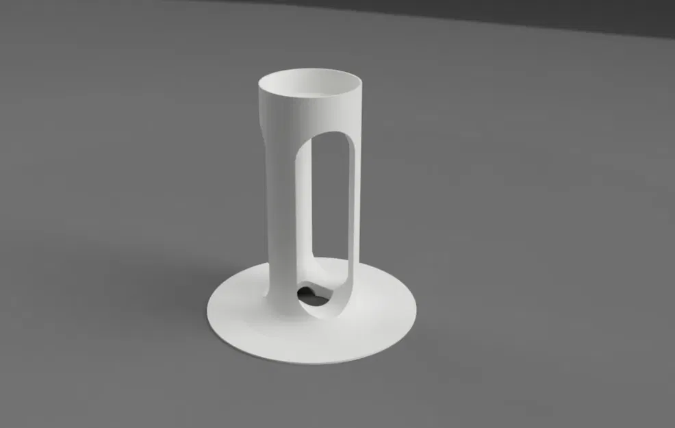 Giá đỡ micro để bàn Devine BM-1000 phong cách đơn giản - Image 1