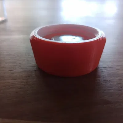 Nắp thay thế cho bình nước Eismann