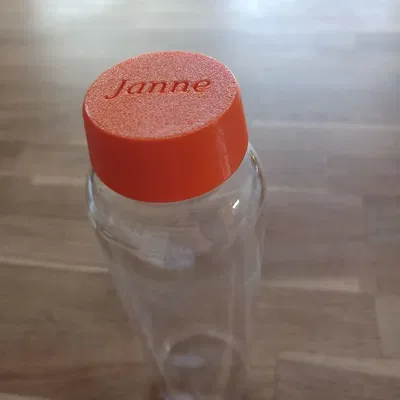 Nắp thay thế cho bình nước Eismann