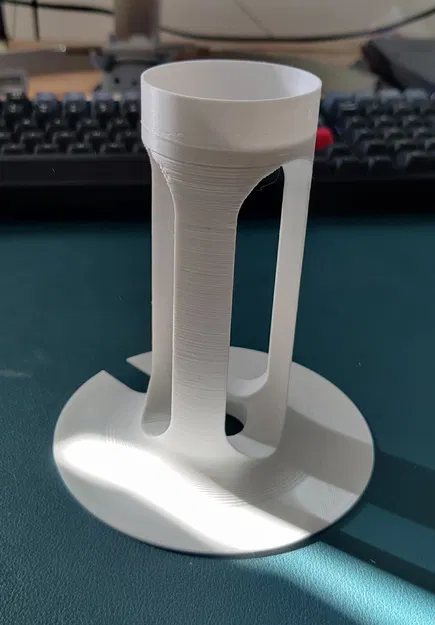 Giá đỡ micro để bàn Devine BM-1000 phong cách đơn giản - Image 3